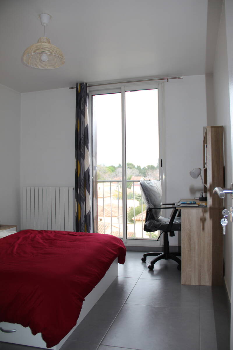 Marseille 10E (13010)