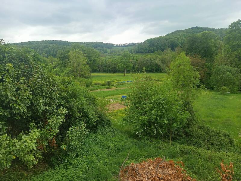 Grosbois-En-Montagne (21540)