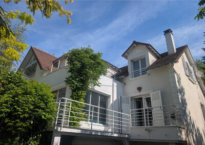 Vente maison 6 pièces Rueil-Malmaison (92500)
