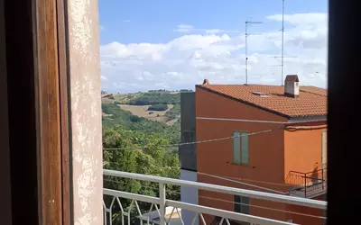 Italie, En Molise (Près Des Abruzzes),