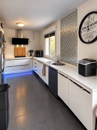Vente maison 4 pièces Champcueil (91750)