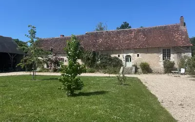 Paulnay (36290)
