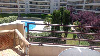 Vente appartement 3 pièces Lyon 3e