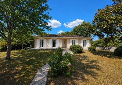Vente maison 6 pièces Prigonrieux (24130)