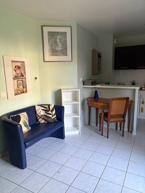 Deuil-La-Barre (95170)