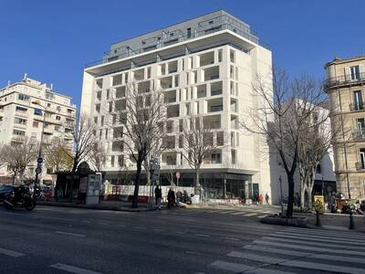 Location appartement 3 pièces Marseille 8e