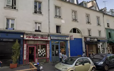 Paris 11E (75011)