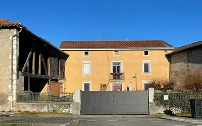 Martres-De-Rivière (31210)