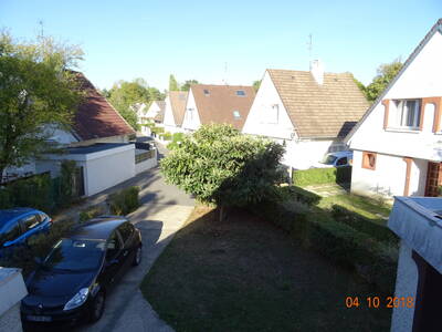 Location chambre en colocation 5 pièces Évry-Courcouronnes (91)