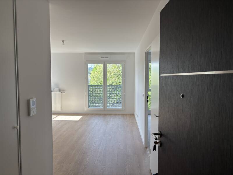 Ermont (95120)