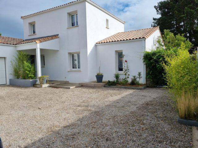 Talmont-Saint-Hilaire (85440)