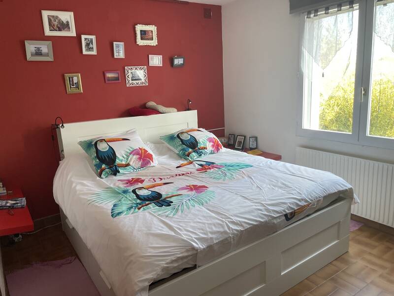 La Barre-De-Monts (85550)