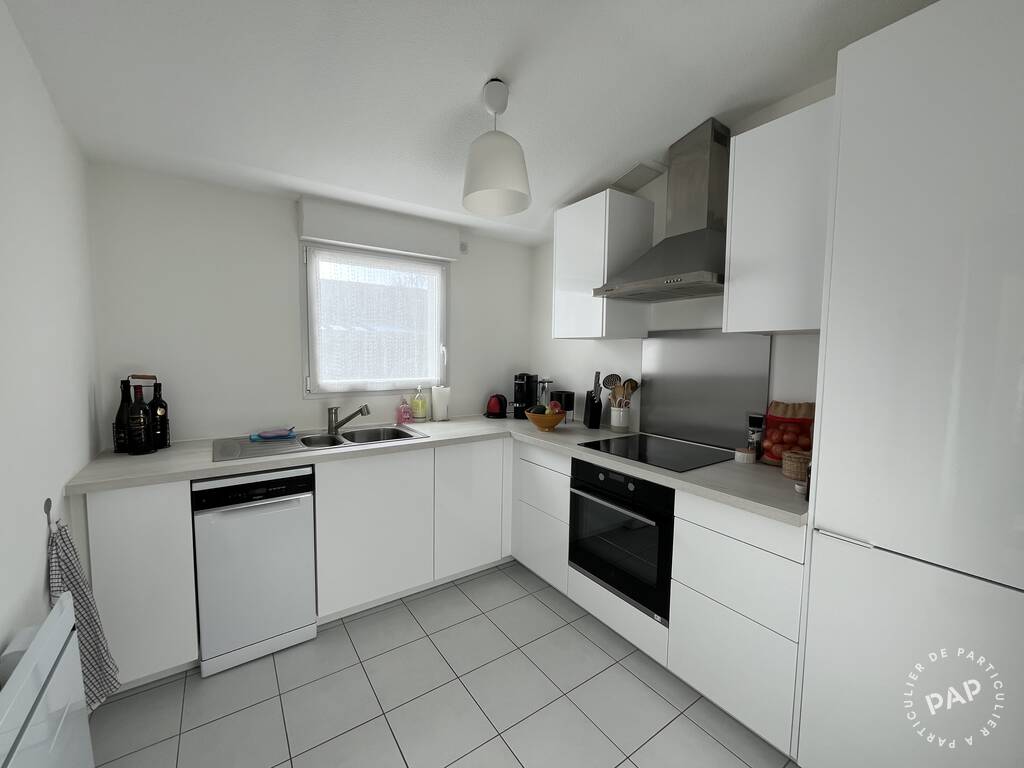 Vente maison 60 m² Meursac (17120) - 60 m² - 138.000 € | Particulier à Particulier — 2