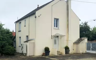 Baudreville (28310)