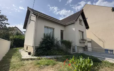 Aulnay-Sous-Bois (93600)