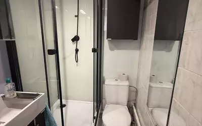 Paris 20E (75020)