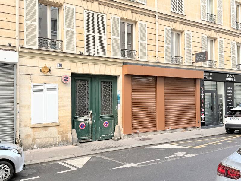 Paris 16E (75016)