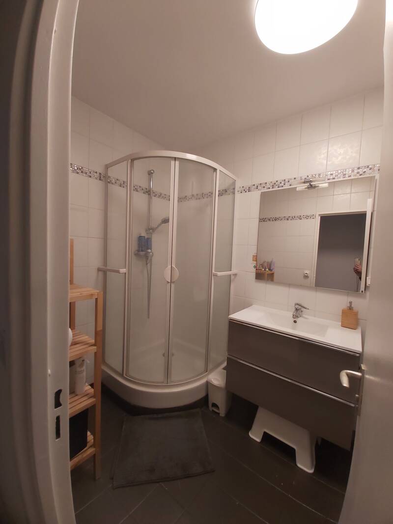 Choisy-Le-Roi (94600)