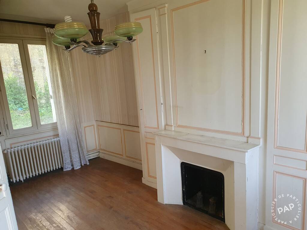 Vente maison 140 m² Montivilliers (76290) - 140 m² - 175.000 € | Particulier à Particulier — 11