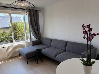 Location appartement 3 pièces Saint-Maur-des-Fossés (94)