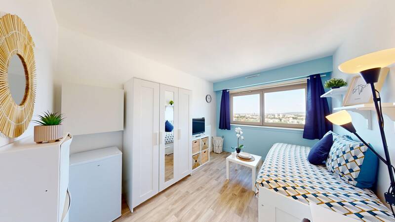 Épinay-Sur-Seine (93800)
