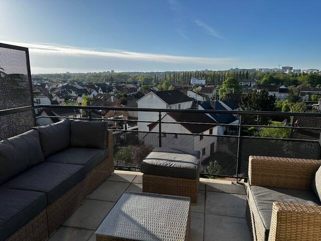 Neuilly-Sur-Marne (93330)