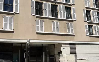 Marseille 7E (13007)