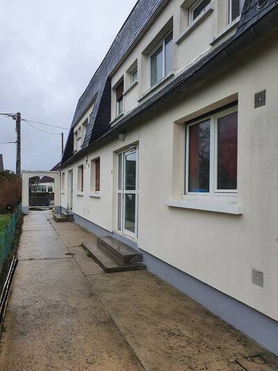 Location appartement 3 pièces Vierzon (18100)