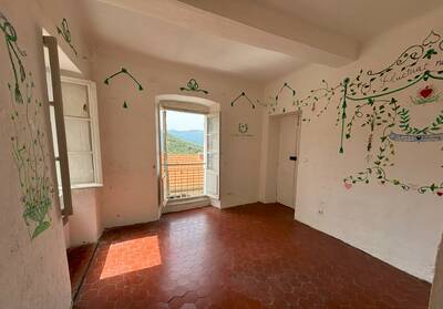 Vente appartement 4 pièces Oletta (20232)