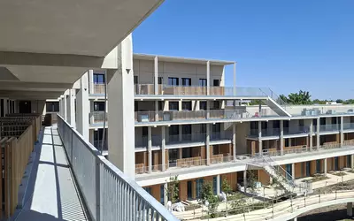 Bussy-Saint-Georges (77600)