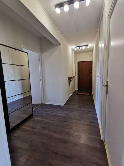 Vente appartement 2 pièces Nancy (54)