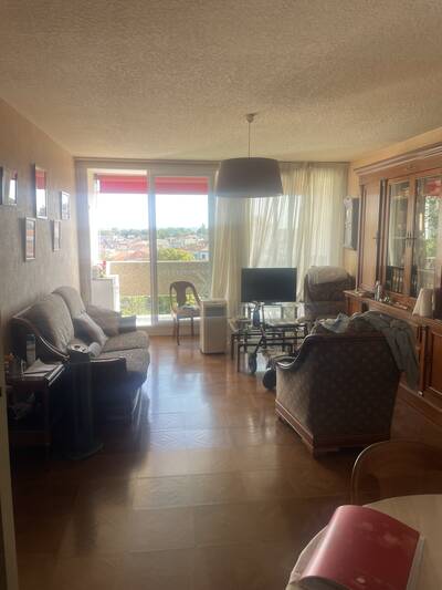 Location appartement 3 pièces Bordeaux (33)