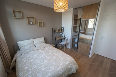 Location chambre en colocation 3 pièces Limeil-Brévannes (94450)