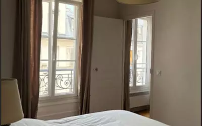 Paris 17E (75017)