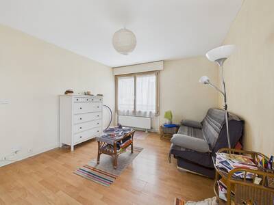Vente appartement studio Conflans-Sainte-Honorine (78700)