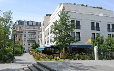 La Garenne-Colombes (92250)