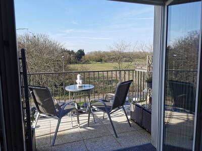 Vente appartement 2 pièces Aulnay-sous-Bois (93600)