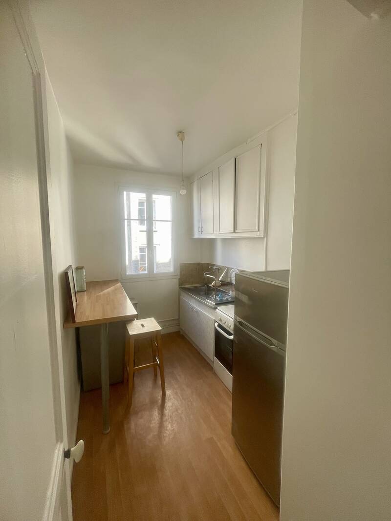 Asnières-Sur-Seine (92600)