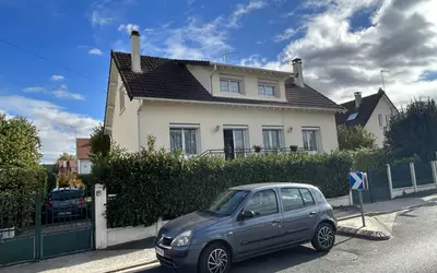 Saint-Mard (77230)