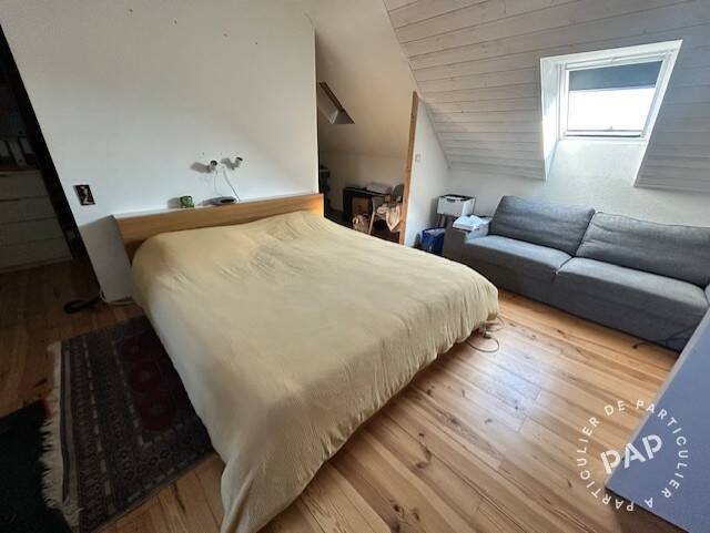 Vente maison 132 m² Douvaine (74140) - 132 m² - 519.000 € | Particulier à Particulier — 9