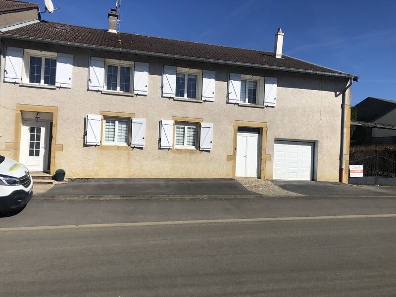 Bruville (54800)