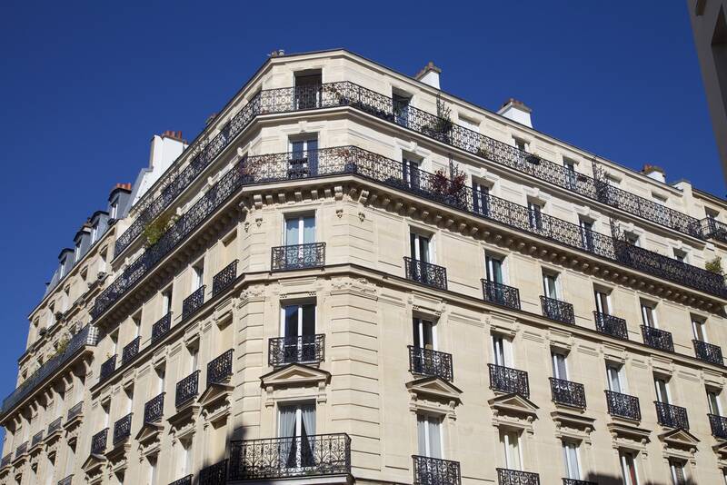 Paris 18E (75018)