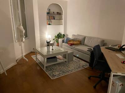 Location appartement 2 pièces Colombes (92700)