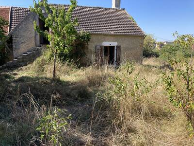 Vente maison 4 pièces Marcy (58210)