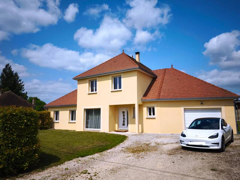 Montaulin (10270)