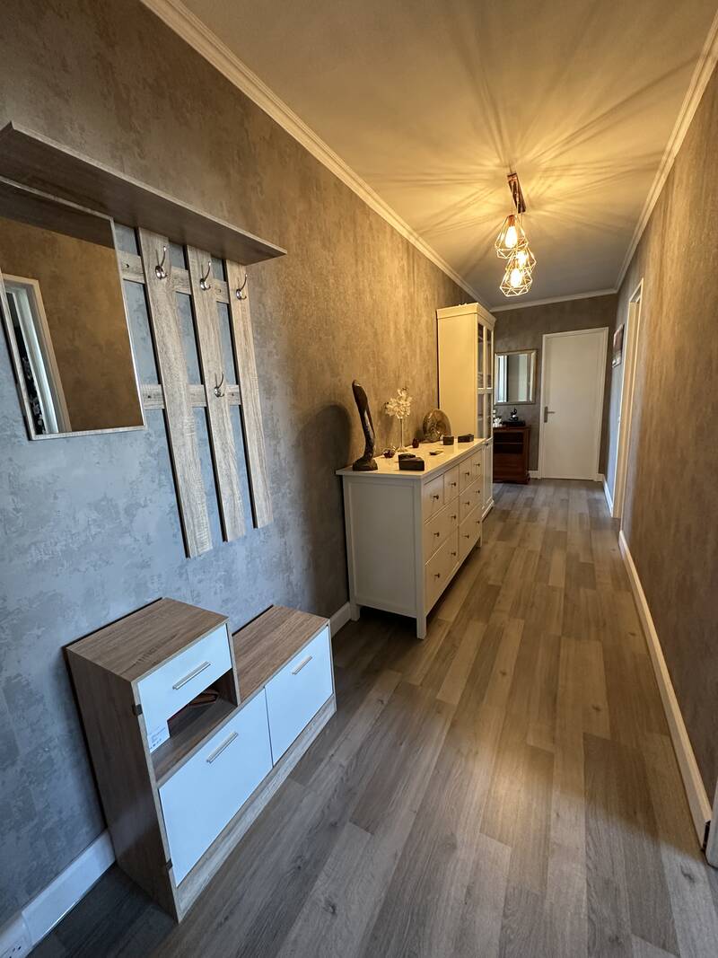 Deuil-La-Barre (95170)