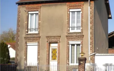 Saint-Brice-Sous-Forêt (95350)