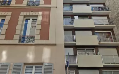 Paris 15E (75015)