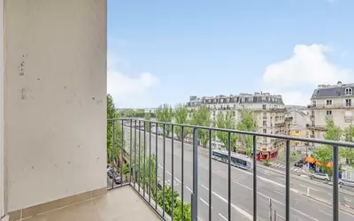 Paris 16E (75016)