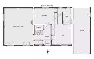 Saint-André-De-Cubzac